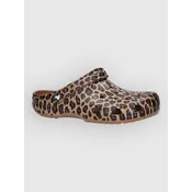 Crocs Classic Animal Clog leopard