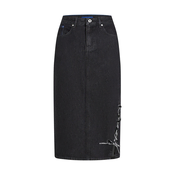 Jeans krilo Karl Lagerfeld Jeans