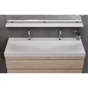 KOLPA-SAN omarica z umivalnikom OUN 120 NW 546680