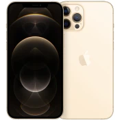 APPLE obnovljen pametni telefon iPhone 12 Pro Max 6GB/128GB, Gold