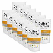 Dolina Noteci Premium Rich In Duck with Pumpkin 12 x 150 g