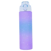 BOTTLE AND MORE BIDON 700 ML BPA FREE GRADIENT