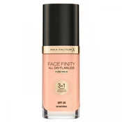 Max Factor Facefinity All Day Flawless 3 In 1 Foundation C50-Pink Naturale 30ml