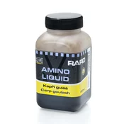 Mivardi Rapid Aminoliquid Carp goulash - 250ml