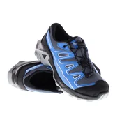 Salomon X Ultra GTX J Otroci Pohodniški čevlji Gore-Tex