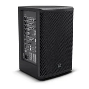 LD Systems Stinger 10A G3 aktivni zvočnik z mešalno mizo