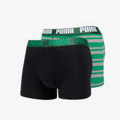 Puma donji veš Heritage Stripe Boxer 2P za muškarce
