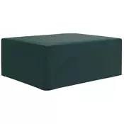 Homestar Prevleka za pohištvo 235x190x90 cm zelena