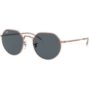 Ray-Ban Jack Naočare za sunce RB 3565 9202R5