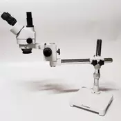 Lacerta IND Stm45t stereo mikroskop trinokularni ( IndStm45t )