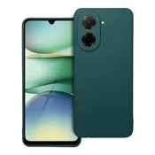 OEM Etui za Xiaomi Redmi A5 (171,7 x 77,8 x 8,26) mat temnozeleno