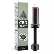 CBD PASTA 20 % | 5 ml