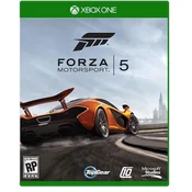 Forza Motorsport 5 (XBOX ONE) - rabljeno