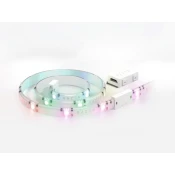 RAZER LED podaljšek traku Aether light strip, 1m