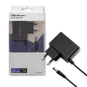 Qoltec vtični napajalnik 15W | 7,5V | 2A | 5,5*2,1