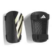 Adidas TIRO SG TRN, štitnik podkolenica za fudbal, crna KNR89