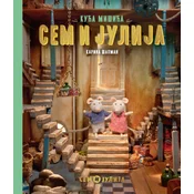 Kuca mišica: Sem i Julija