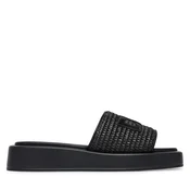 DKNY Natikači Ondara K2697988 Črna