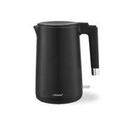 slomart Kuhalnik vode 1,7L, 1800W, MR-026-BLACK