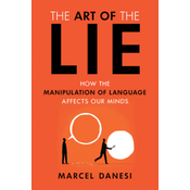 Art of the Lie