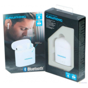 Bluetooth slušalice Grunding sa zaštitnim kucištem za punjenje