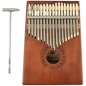 Pasadena 17-Tone Kalimba (Kot novo)
