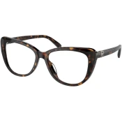 Ralph Lauren RL6232U 5003 L (54) Havana/Kristalna