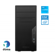 Računalnik ANNI Home Optimal i3-12100/Intel UHD/8GB/500 GB