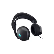 DELL AW520H Alienware Wired Gaming slušalice sa mikrofonom crne