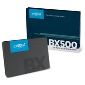CRUCIAL BX500 2TB 2,5 SATA3 SSD CT2000BX500SSD1
