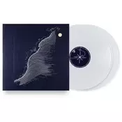 Quadeca - Vanisher, Horizon Scraper (White Coloured) (2 LP)