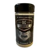 NC Seasoning SPME