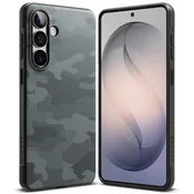 Ovitek Ringke Onyx za Samsung Galaxy S26 - camo black