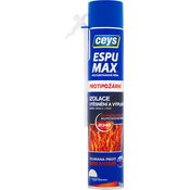 Ceys Namestitvena pena 750ml ognjeodporna
