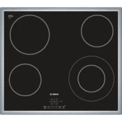 BOSCH ploca za kuvanje PKF645B17E