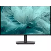 DELL Pro 27 monitor 27 E2726HS FHD 1920x1080, 100 Hz, IPS 16:9, 1000:1, 300 cd/m2, 5 ms, VGA, DP, HDMI, crna 210-BTPZ