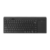 Bežicna tastatura Rapoo K2800/Touch Pad/USB nano prijemnik/Bluetooth