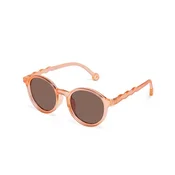 Olivio&Co naocare za sunce oval Fig pink 3-5g