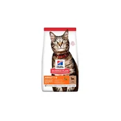 Hills Science Plan Suva hrana za macke, Adult, Jagnjetina, 1.5kg