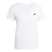 Adidas Ženska majica We Min V Nk Tee, KB9595, Bela