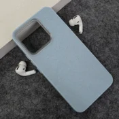 Maska SparkleTouch za Xiaomi Redmi 17 Pro Max 5G (EU) plava