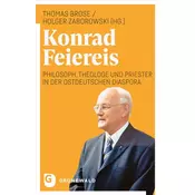 Konrad Feiereis