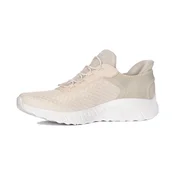 Skechers Ženske patike Slip ins Bobs squad chaos W, Bež