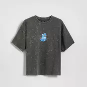 Reserved - GIRLS` T-SHIRT