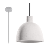 Sollux SL.0281 - Luster na sajli DAMASO 1xE27/60W/230V