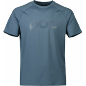 POC Reform Enduro majica Calcite Blue XS