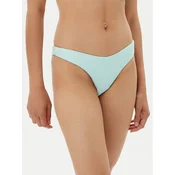 Maaji Spodnji del bikini Sea Splendour PT3304SCC036 Turkizna