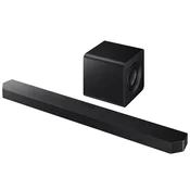 SAMSUNG soundbar HW-Q800F/EN