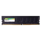 SILICON POWER RAM DDR4 8GB 3200MHz Silicon Power SP008GBLFU320X02