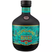copeland Rum Smugglers Reserve 0,7 l